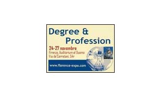 Degree & Profession – Florence World Festival
