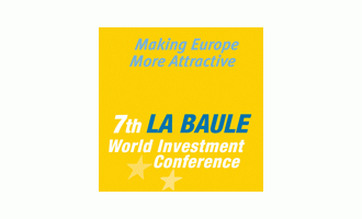 7th La Baule World Investment Conference 
