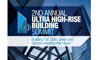 2nd Annual ULTRA HIGH-RISE BUILDING SUMMIT