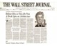 The Wall Street Journal 1